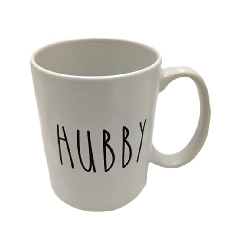hubby-mug