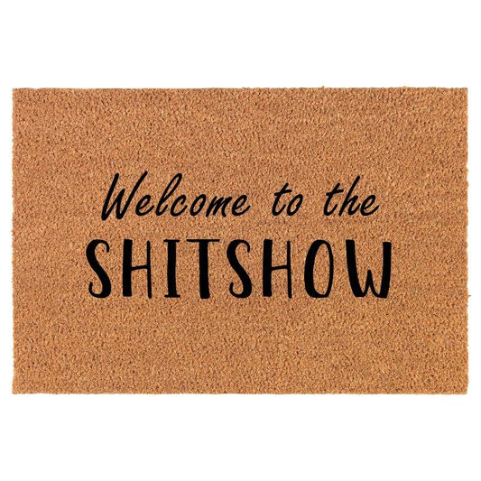shit-show-doormat