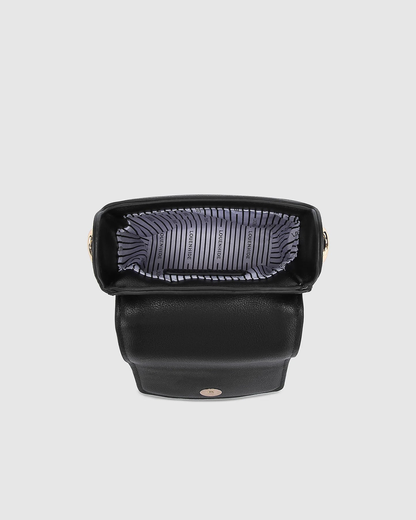 Yoko Canvas Phone Bag