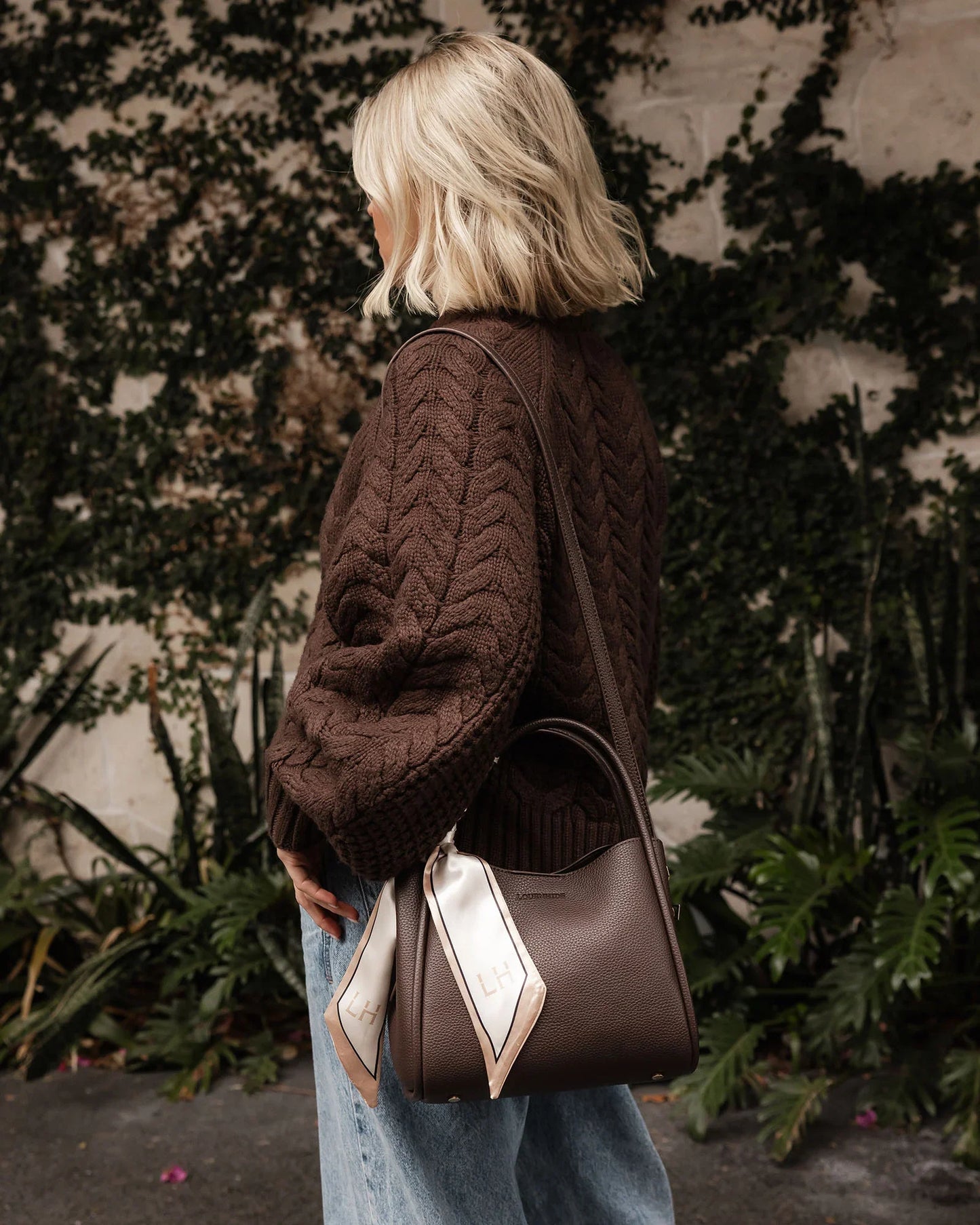 Steffie Mini Tote
