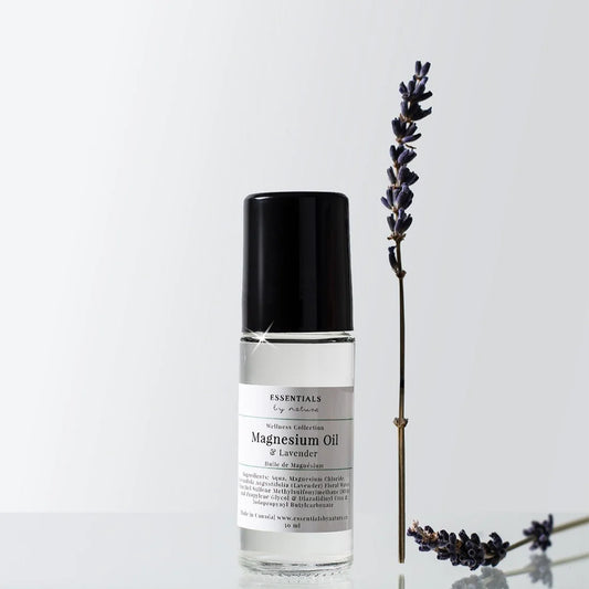 Magnesium Roller