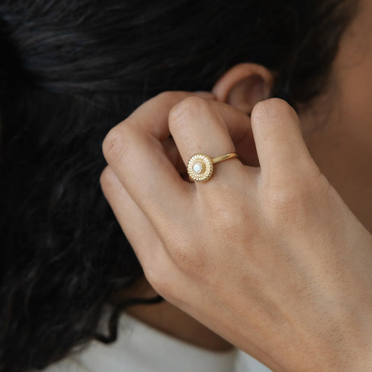 Lina Ring