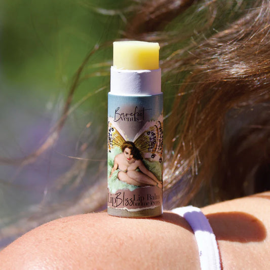Vanilla Effect Lip Balm