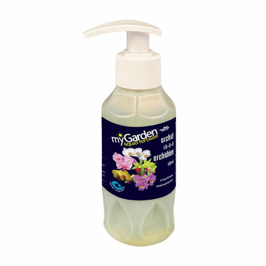 Orchid Fertilizer