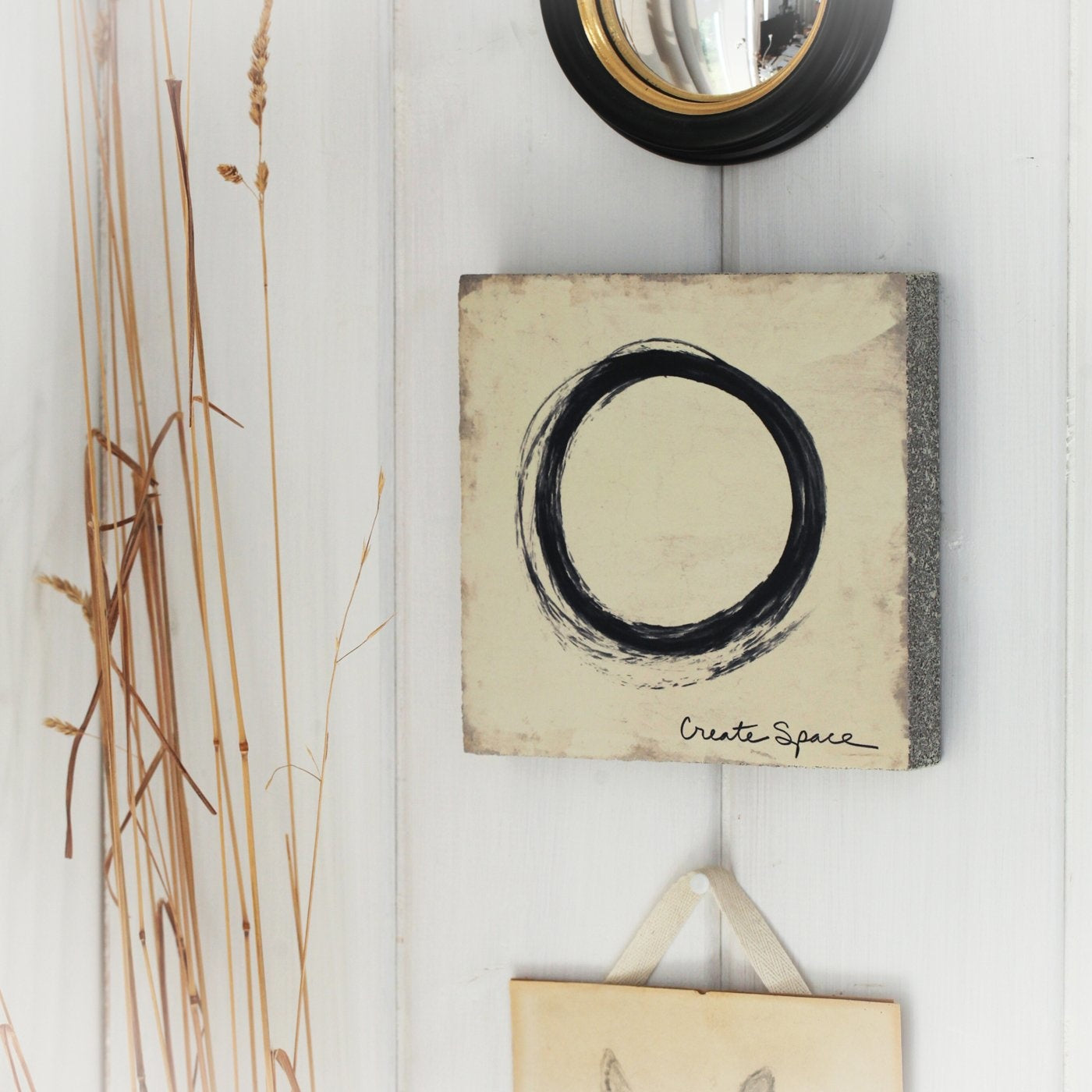 Create Space Little Gem