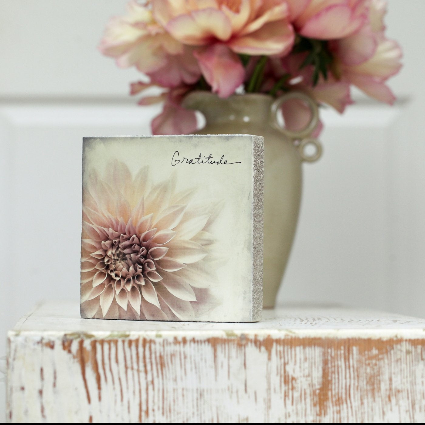 Gratitude Little Gem