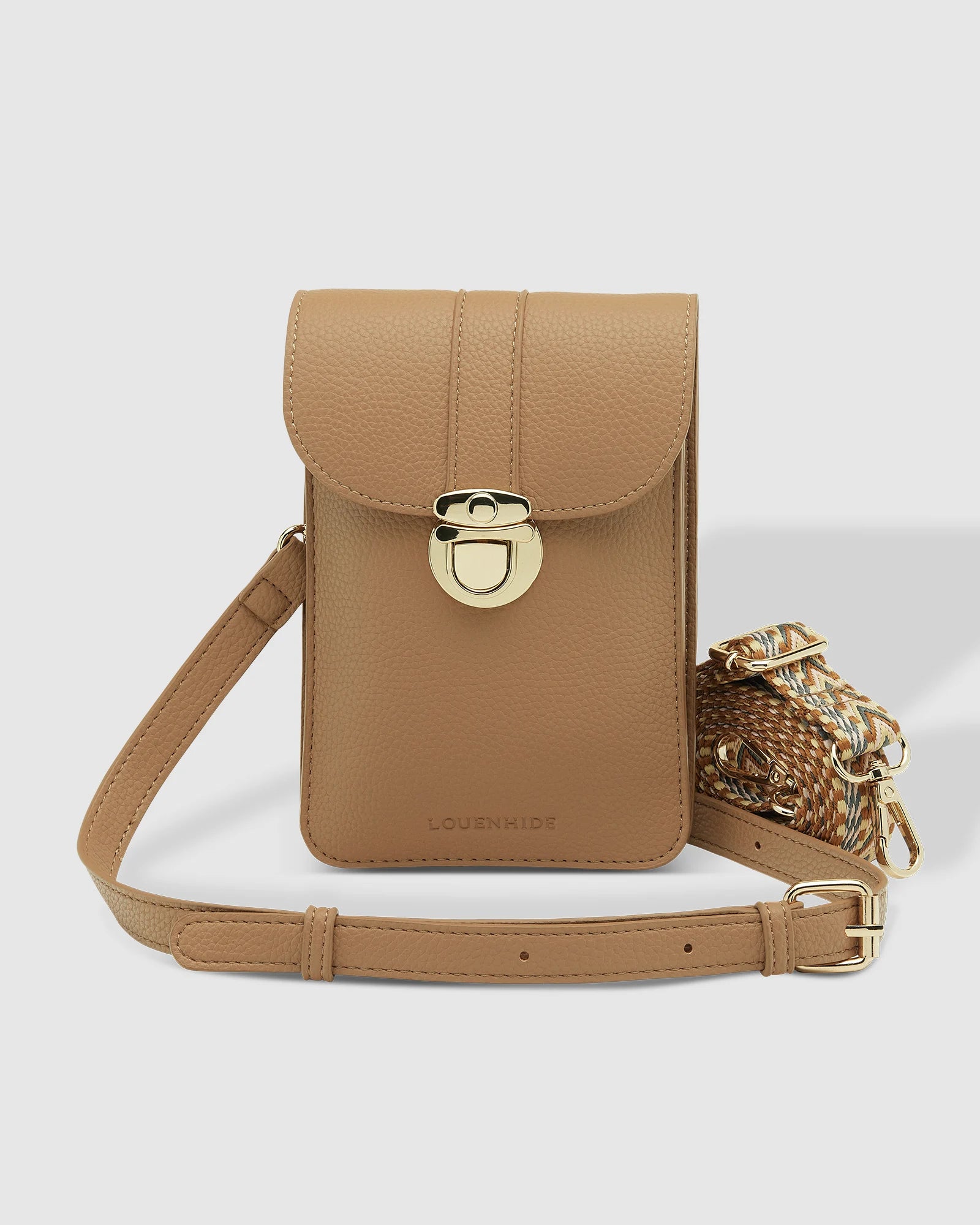 fontaine-phone-bag