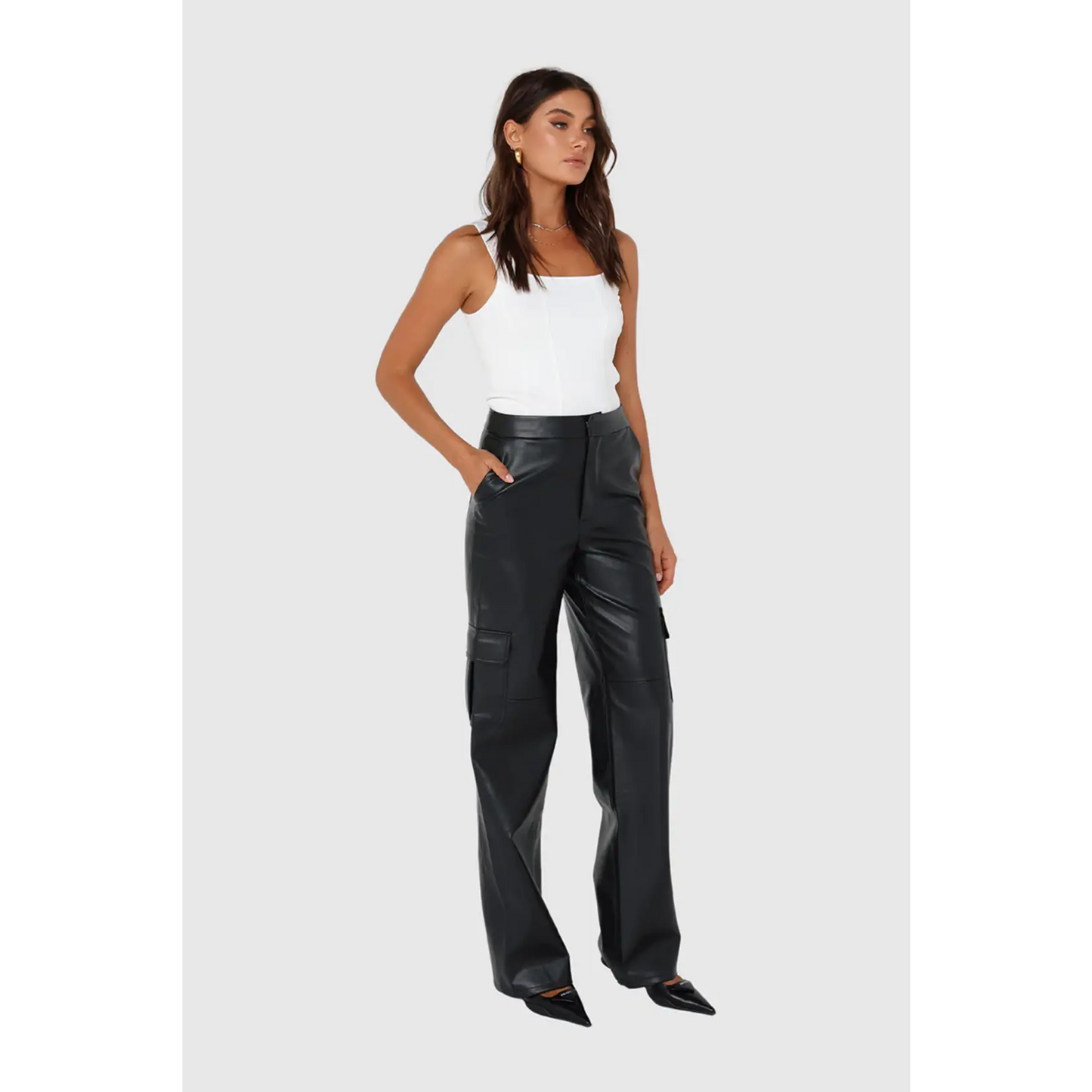 Billy Cargo Pants