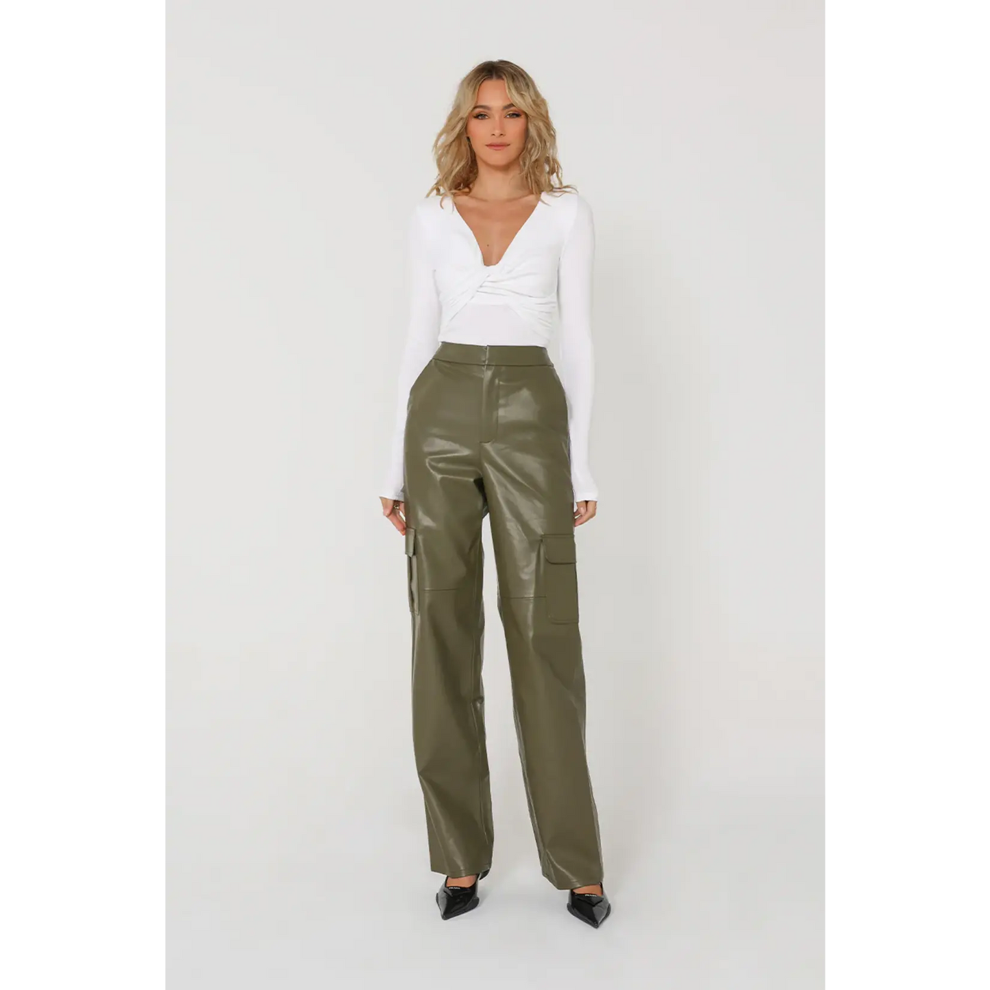 Billy Cargo Pants
