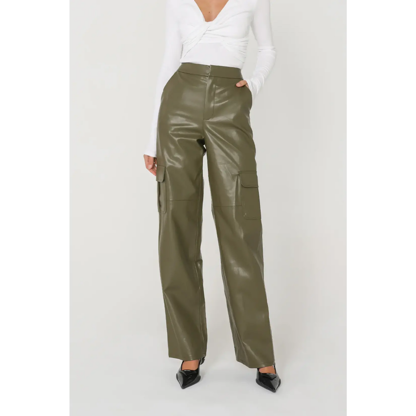 Billy Cargo Pants