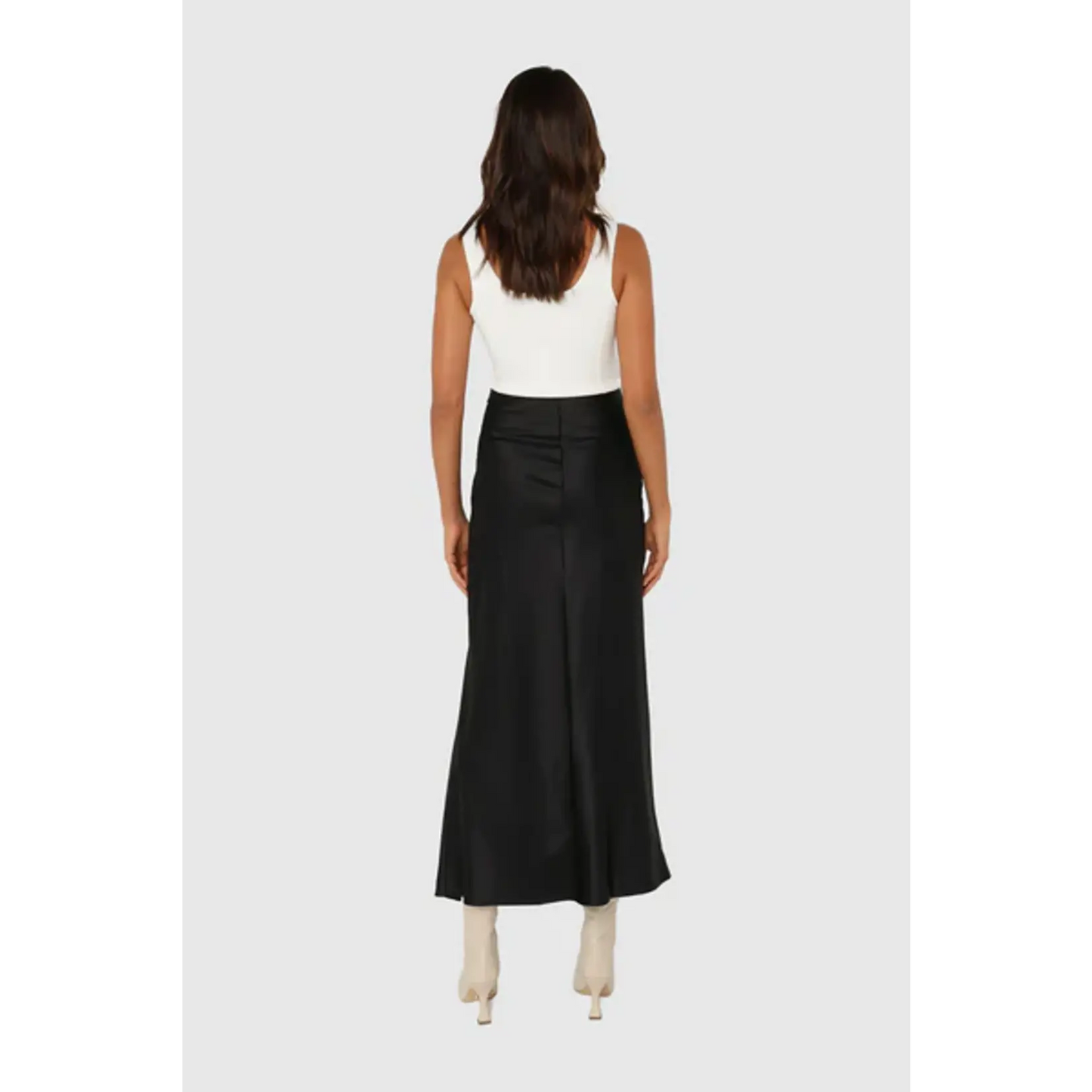 Layla Midi Skirt
