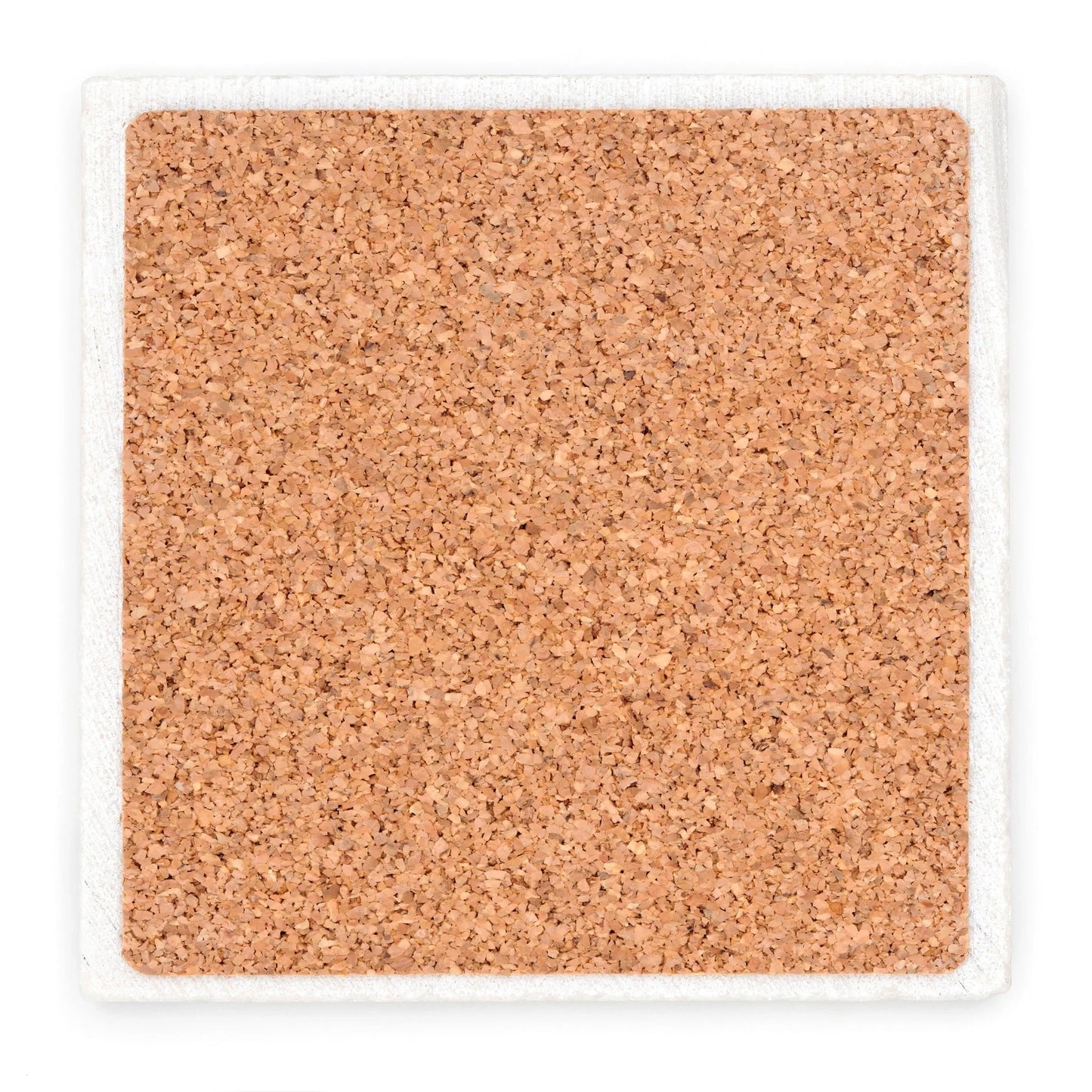 Embrace The Chaos Marble Coaster