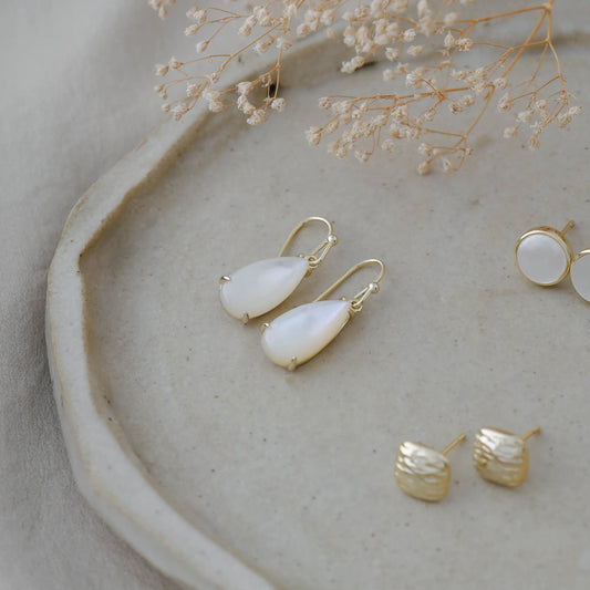 Marmee Earrings