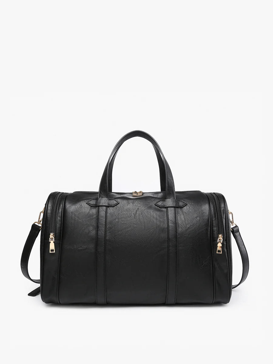 Ruth Weekender Bag