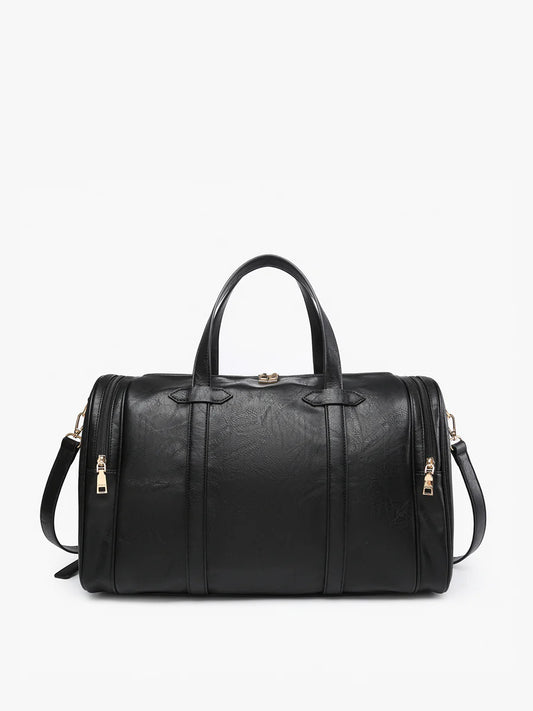 Ruth Weekender Bag