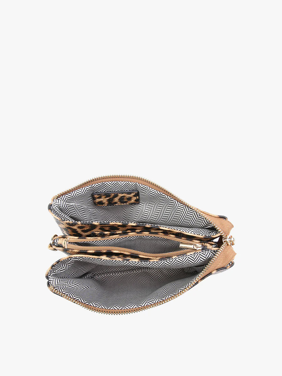 Riley Crossbody