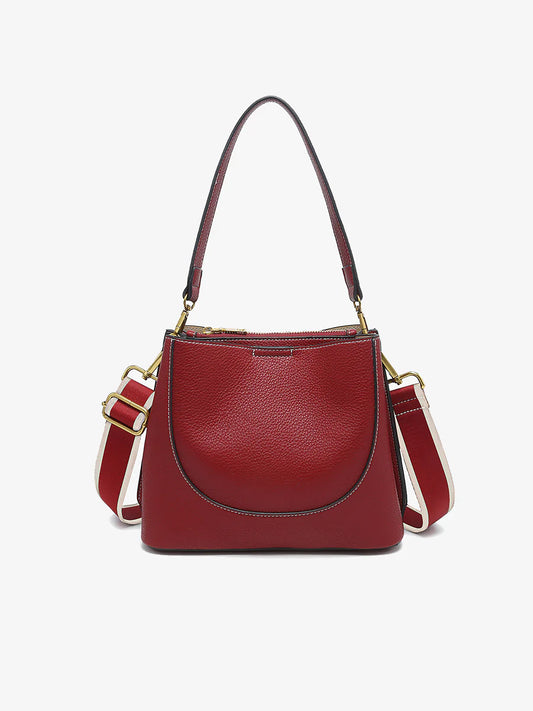 Corinna Bucket Bag