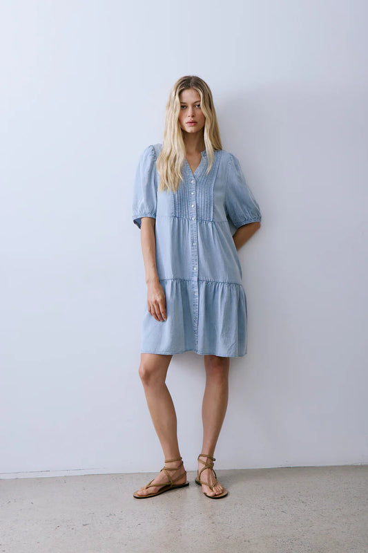 Colton Dress
