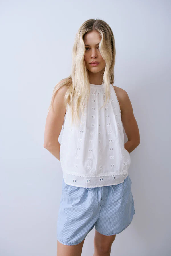 Hanly Top