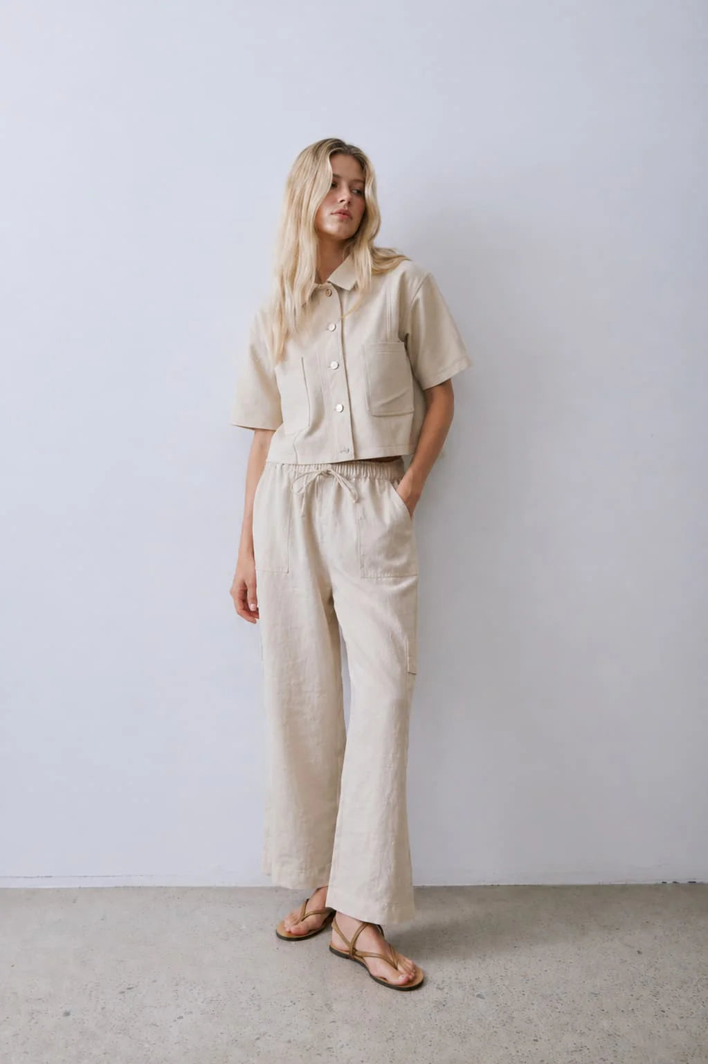 Tonio Pant