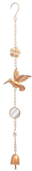 Hummingbird Windchime