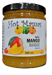 Mango Pepper Jelly 250ml