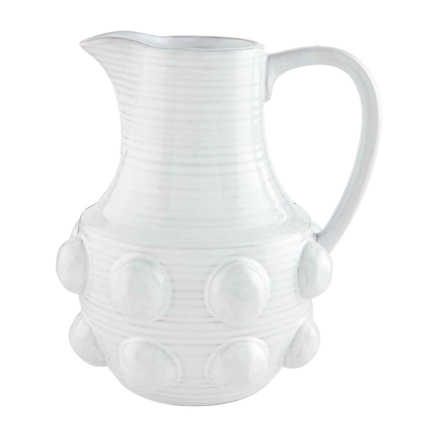 beaded-terracotta-pitcher