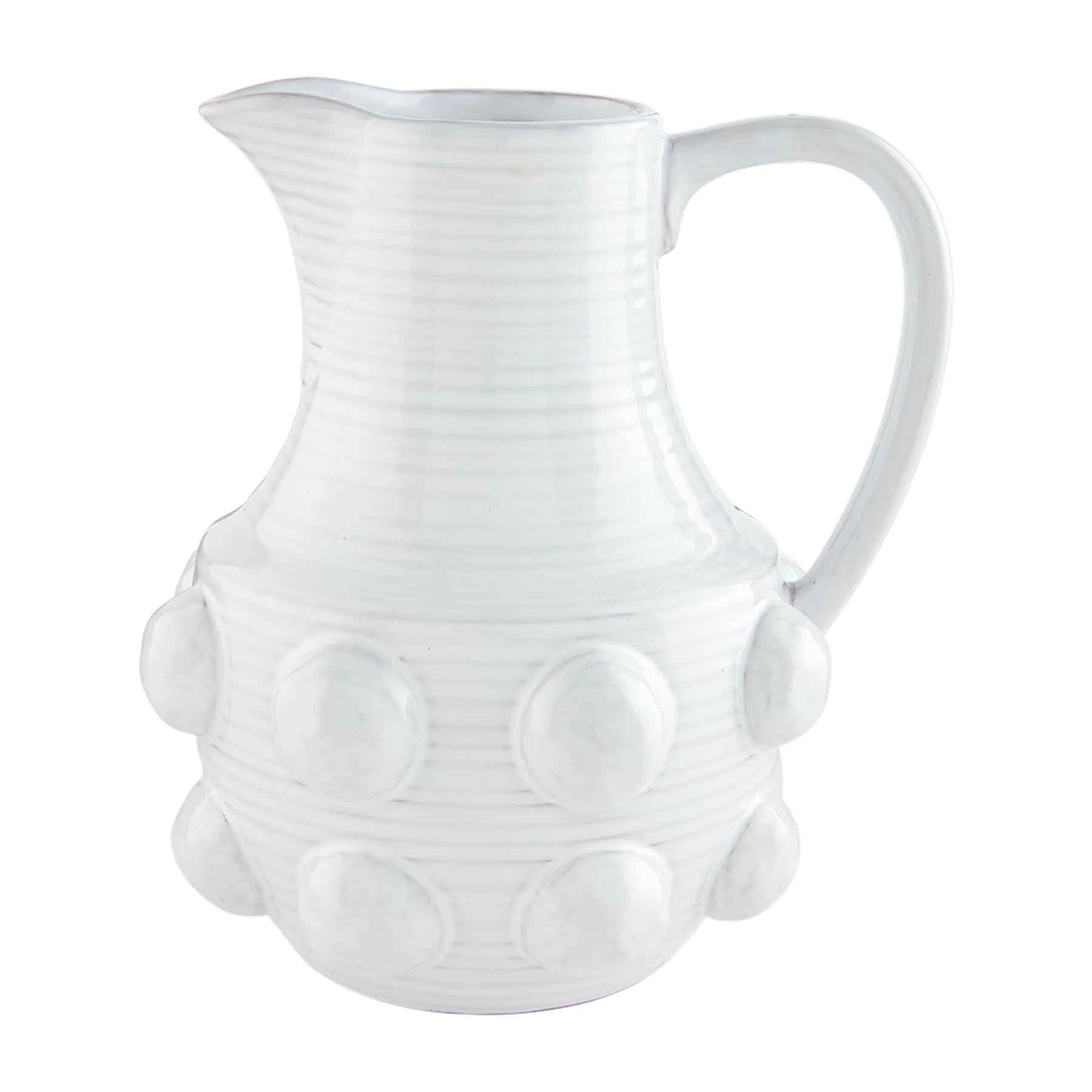 beaded-terracotta-pitcher