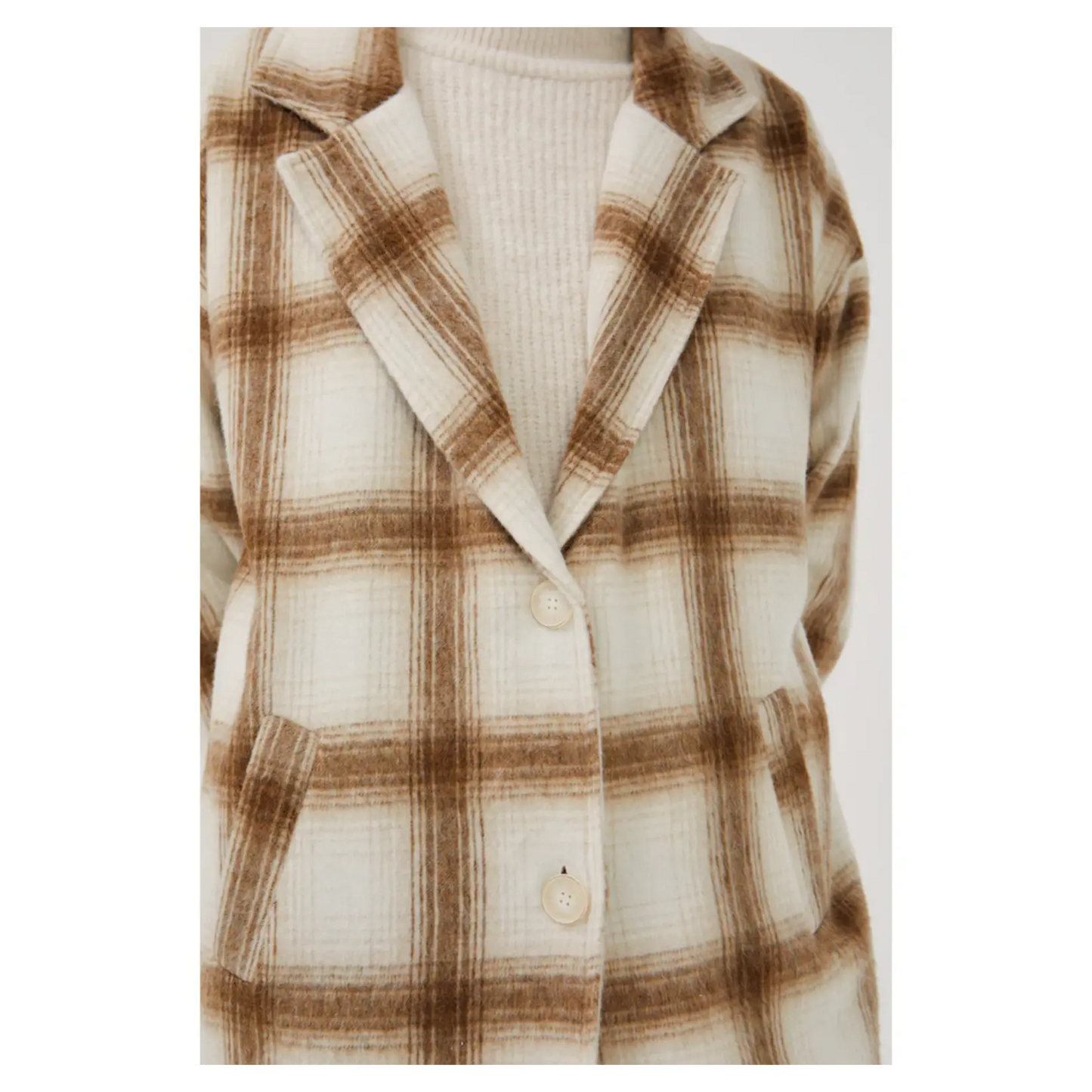 Beleña Coat