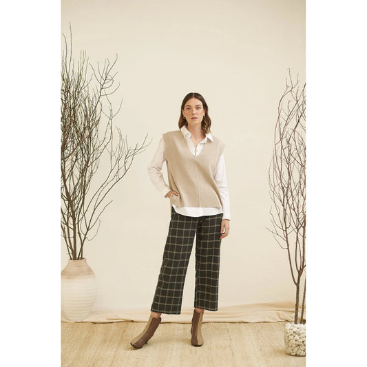 Teak Pant