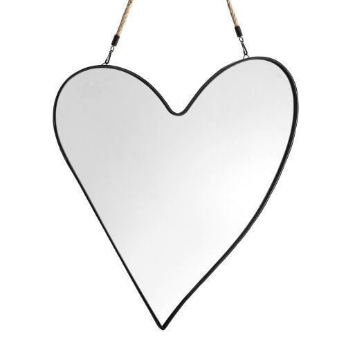 hanging-heart-mirror