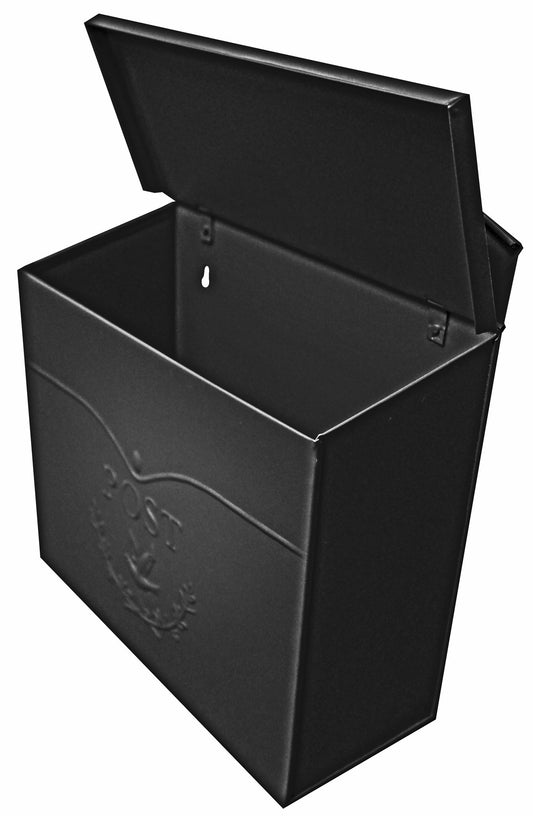 chelsea-post-mailbox