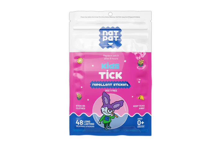 Kids Tick Repellant