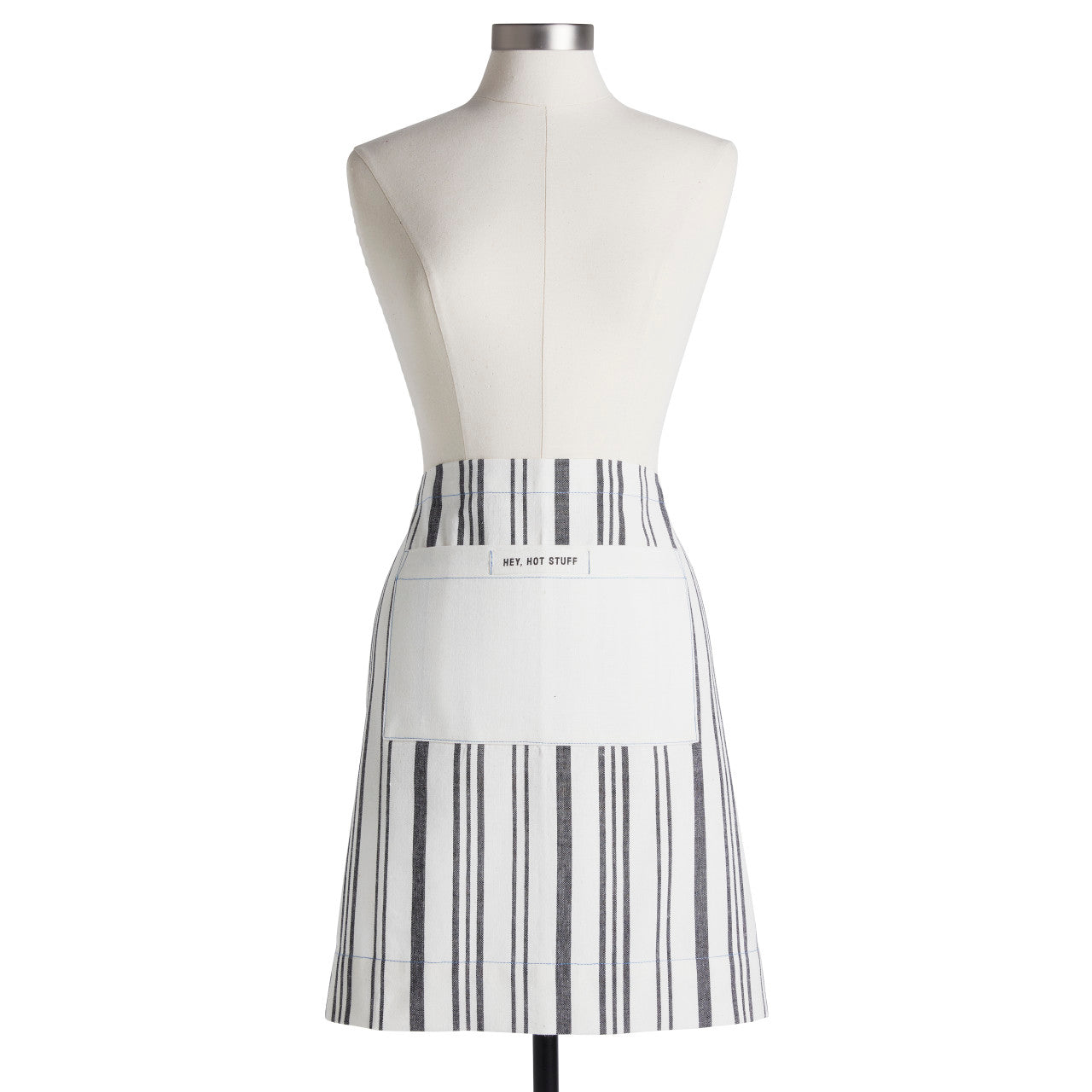 Hot Stuff Apron