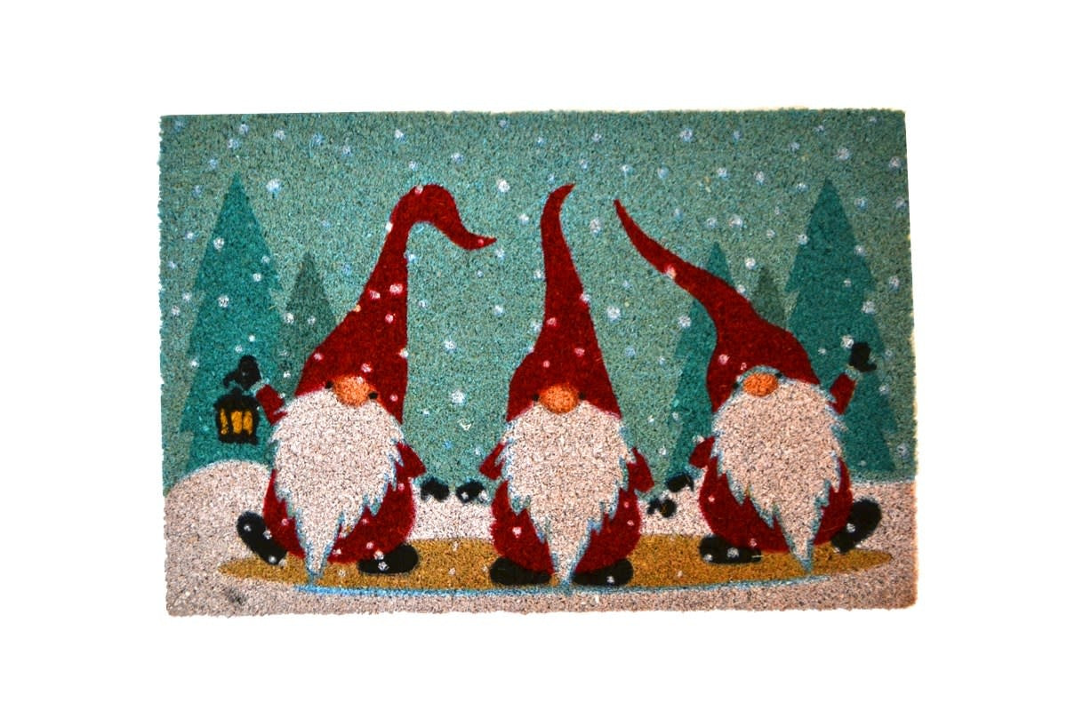 gnome-doormat
