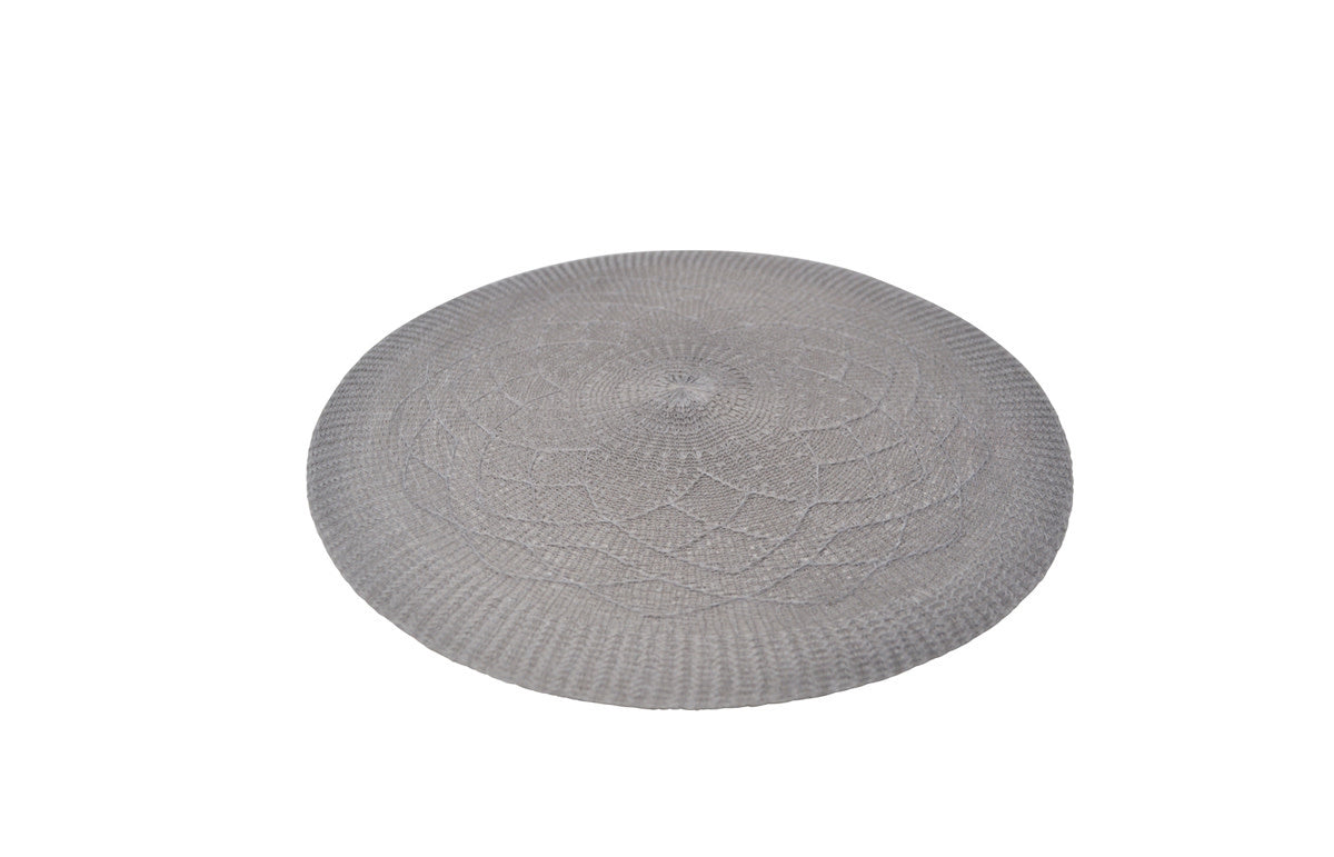 grey-round-placemat