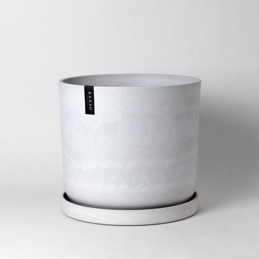 12-signature-stone-planter-w-saucer