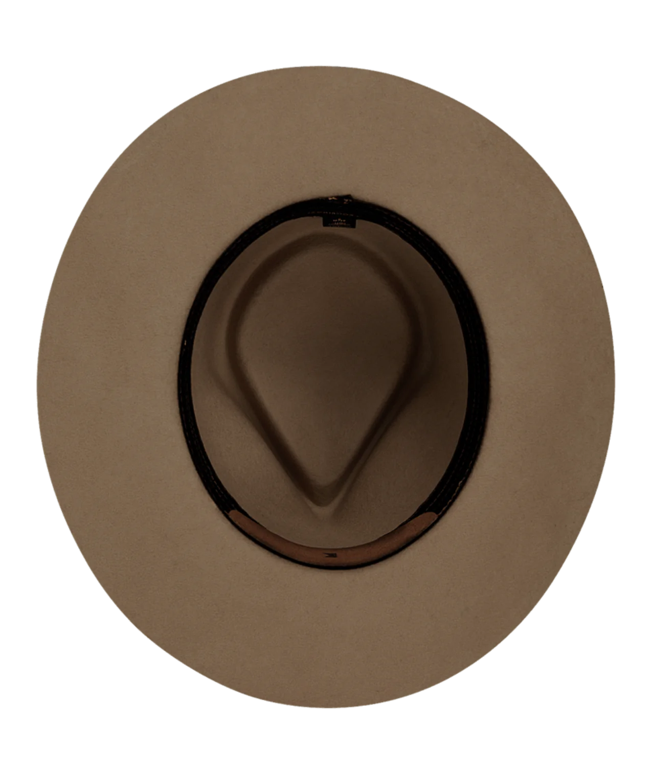 Goodwin Wide Brim Fedora