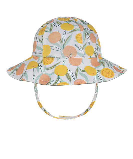 Mallala Baby Girls Floppy Hat