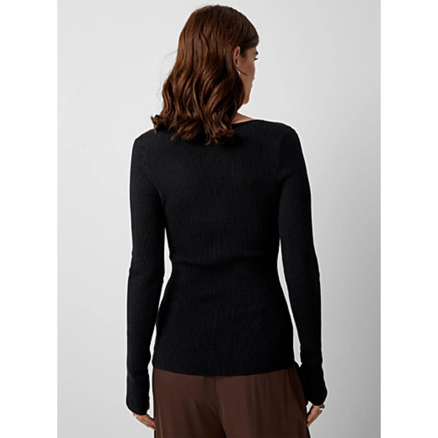 Caylee Sweater