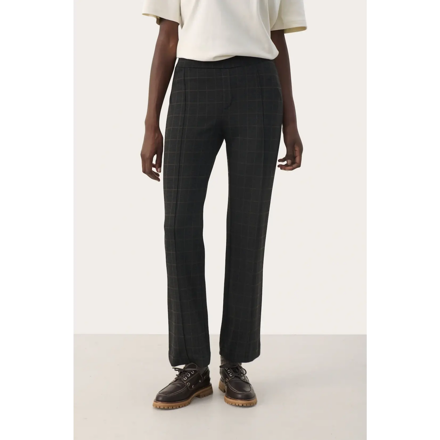 Pontas Pant