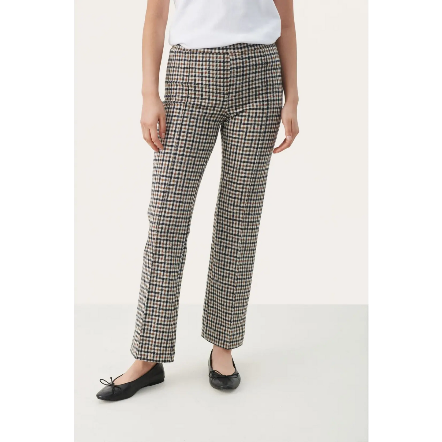 Pontas Pant