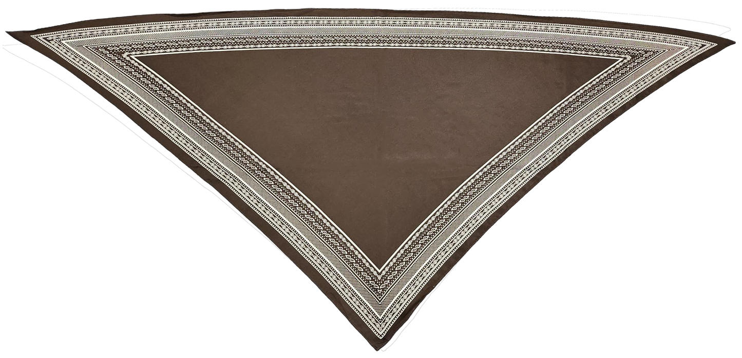 Vihana Triangle Scarf