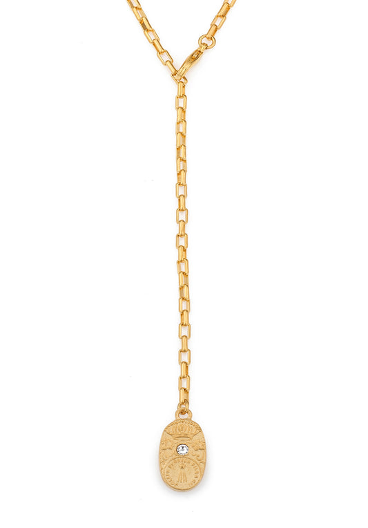 loire-loriat-necklace-gold