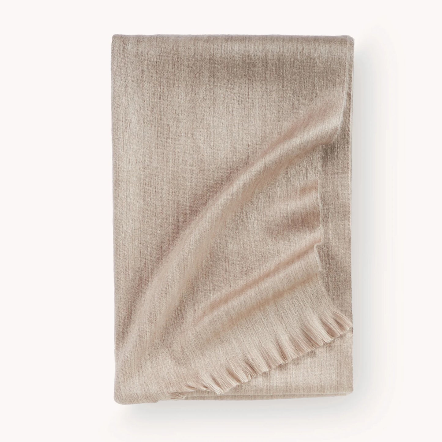 Large Alpaca Blanket