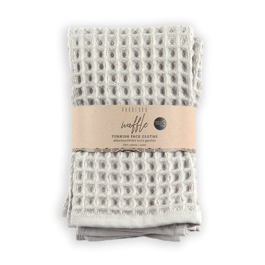 waffle-face-cloth