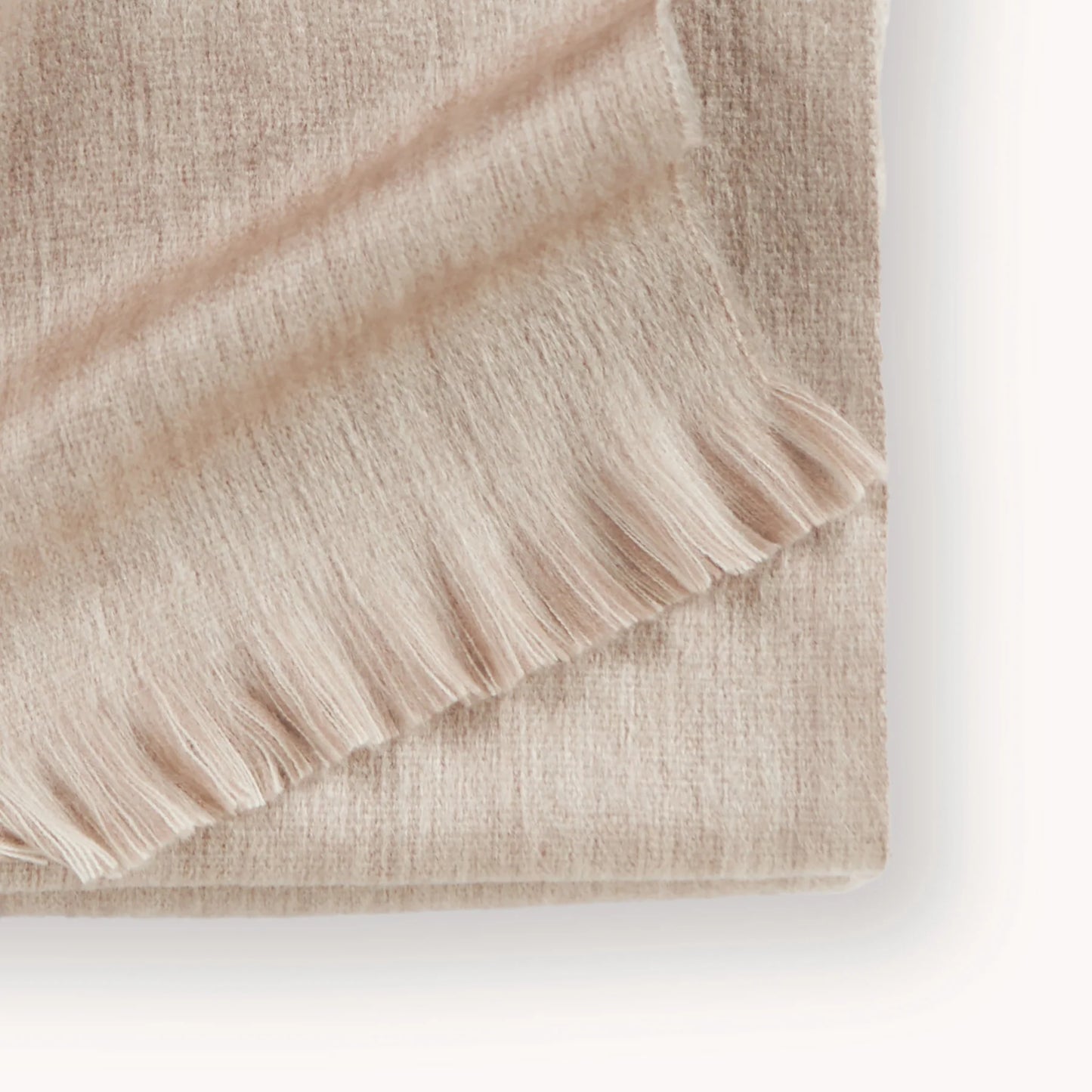Large Alpaca Blanket