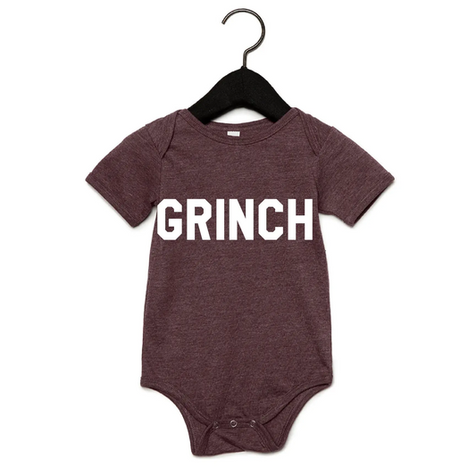grinch-bodysuit-maroon-18-24m