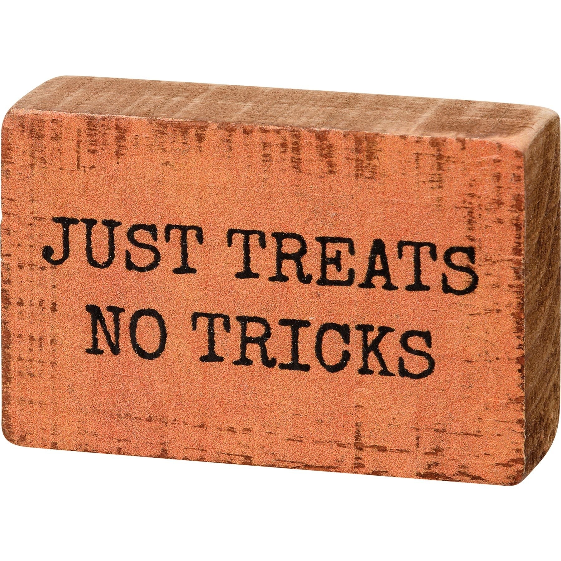 just-treats-box-sign-3