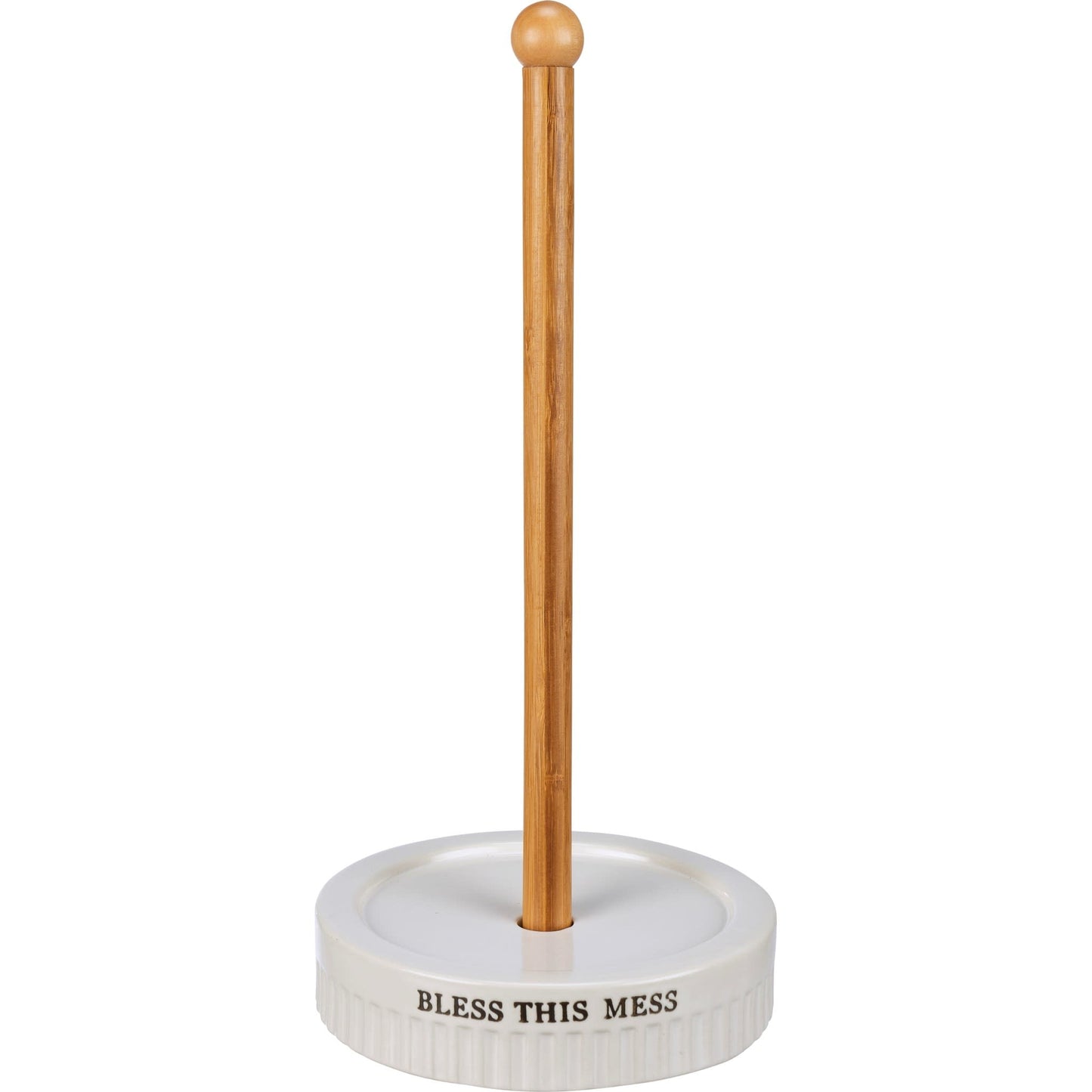 bless-this-mess-papertowel-holder